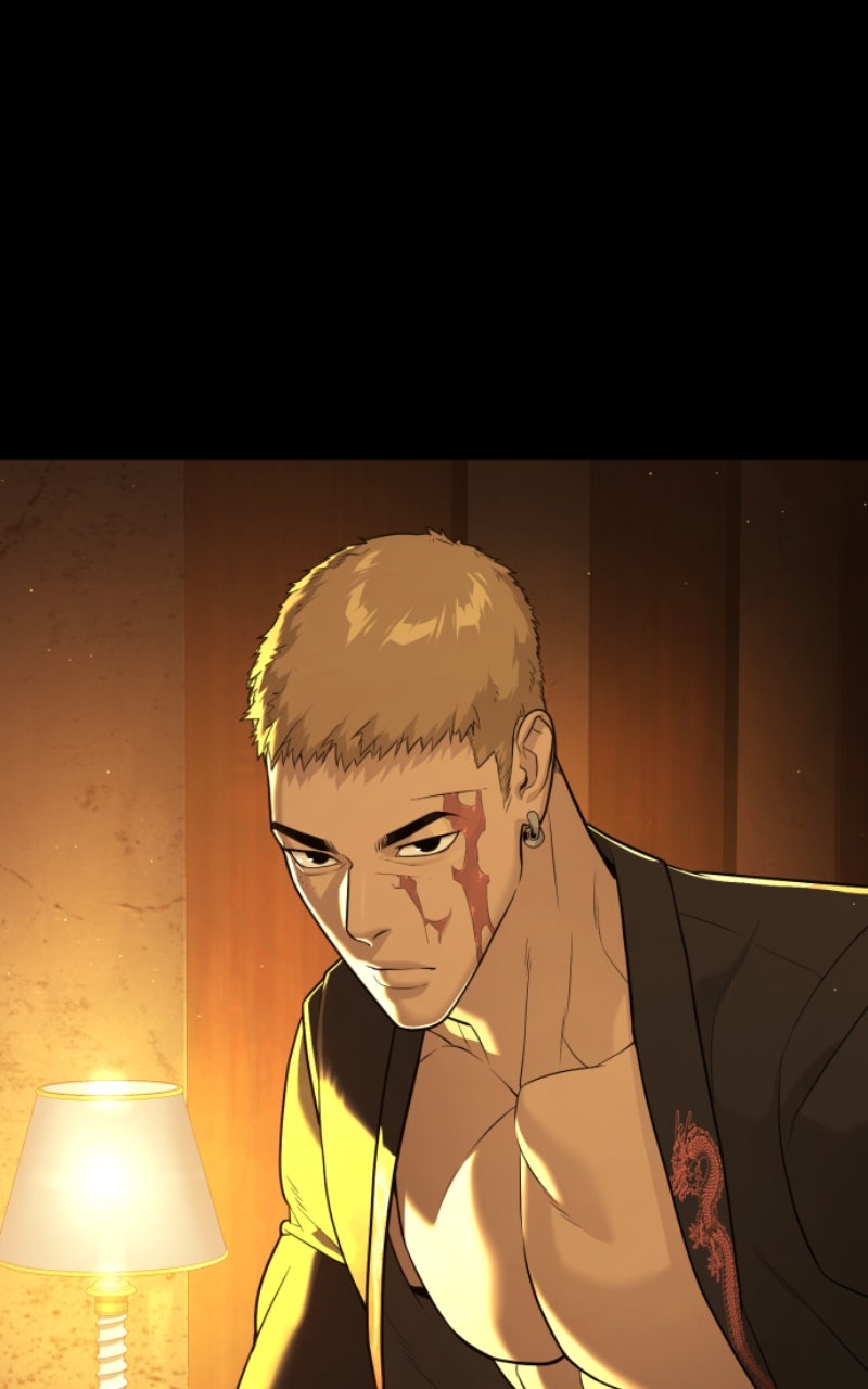 Read Killer Peter FR Manga Online