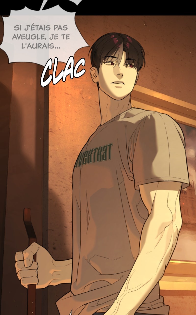 Read Killer Peter FR Manga Online