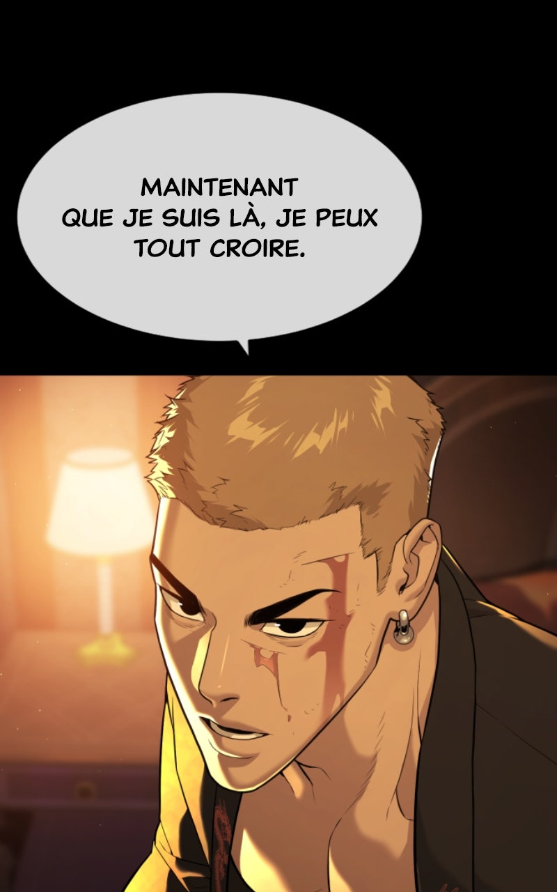 Read Killer Peter FR Manga Online