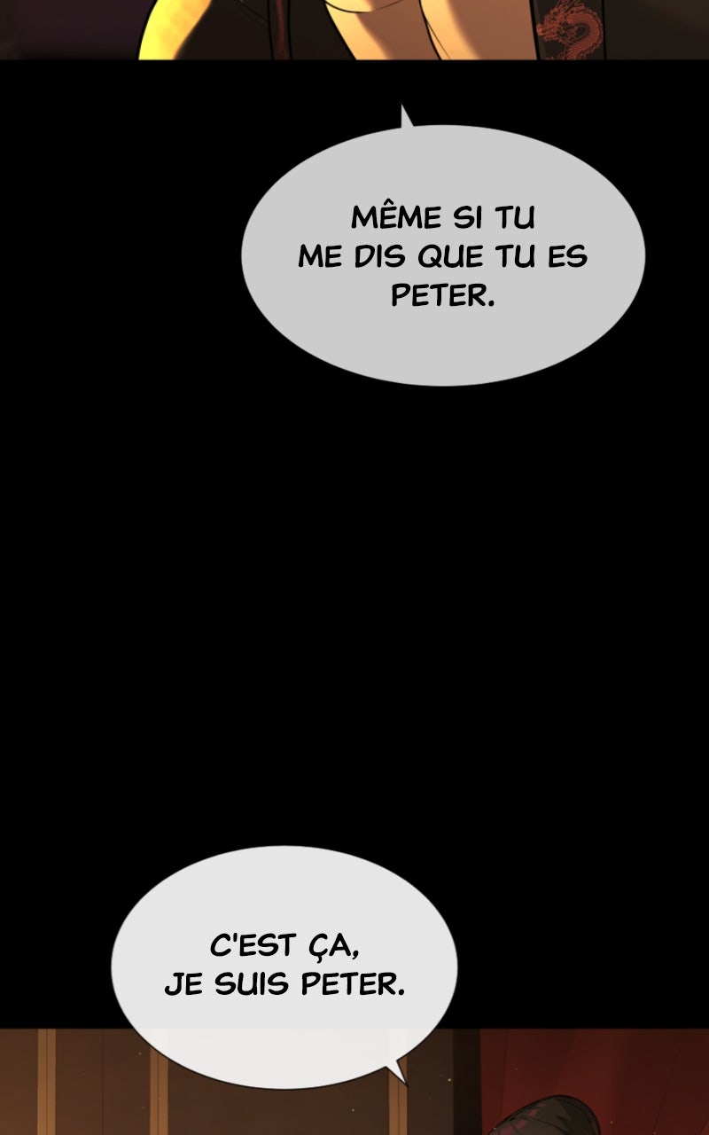 Read Killer Peter FR Manga Online