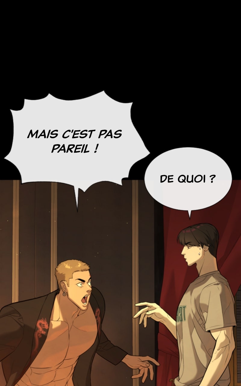 Read Killer Peter FR Manga Online