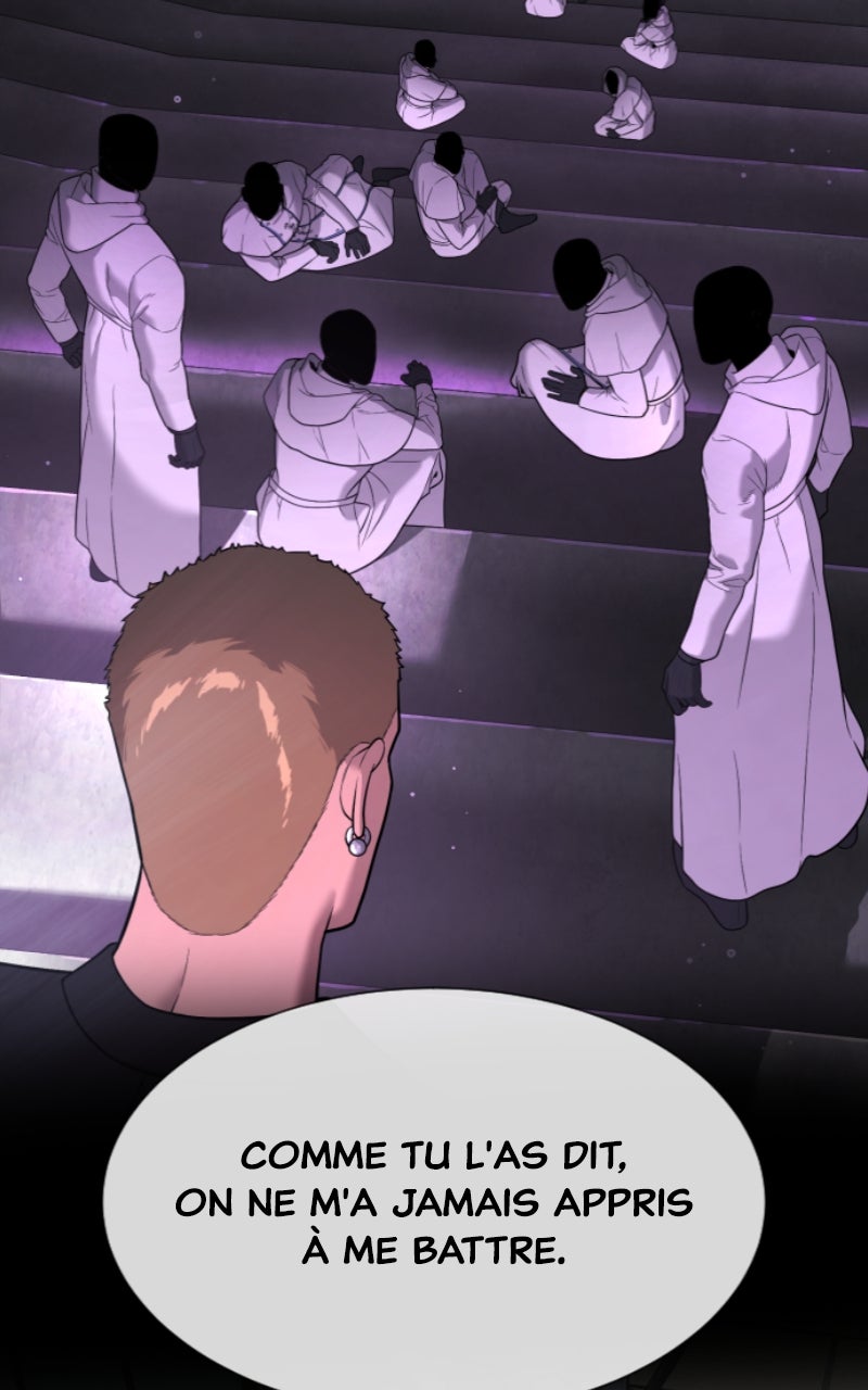 Read Killer Peter FR Manga Online