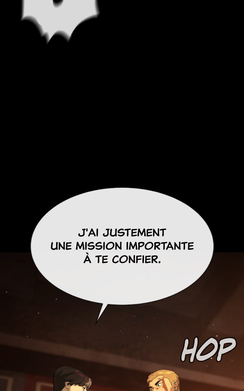 Read Killer Peter FR Manga Online