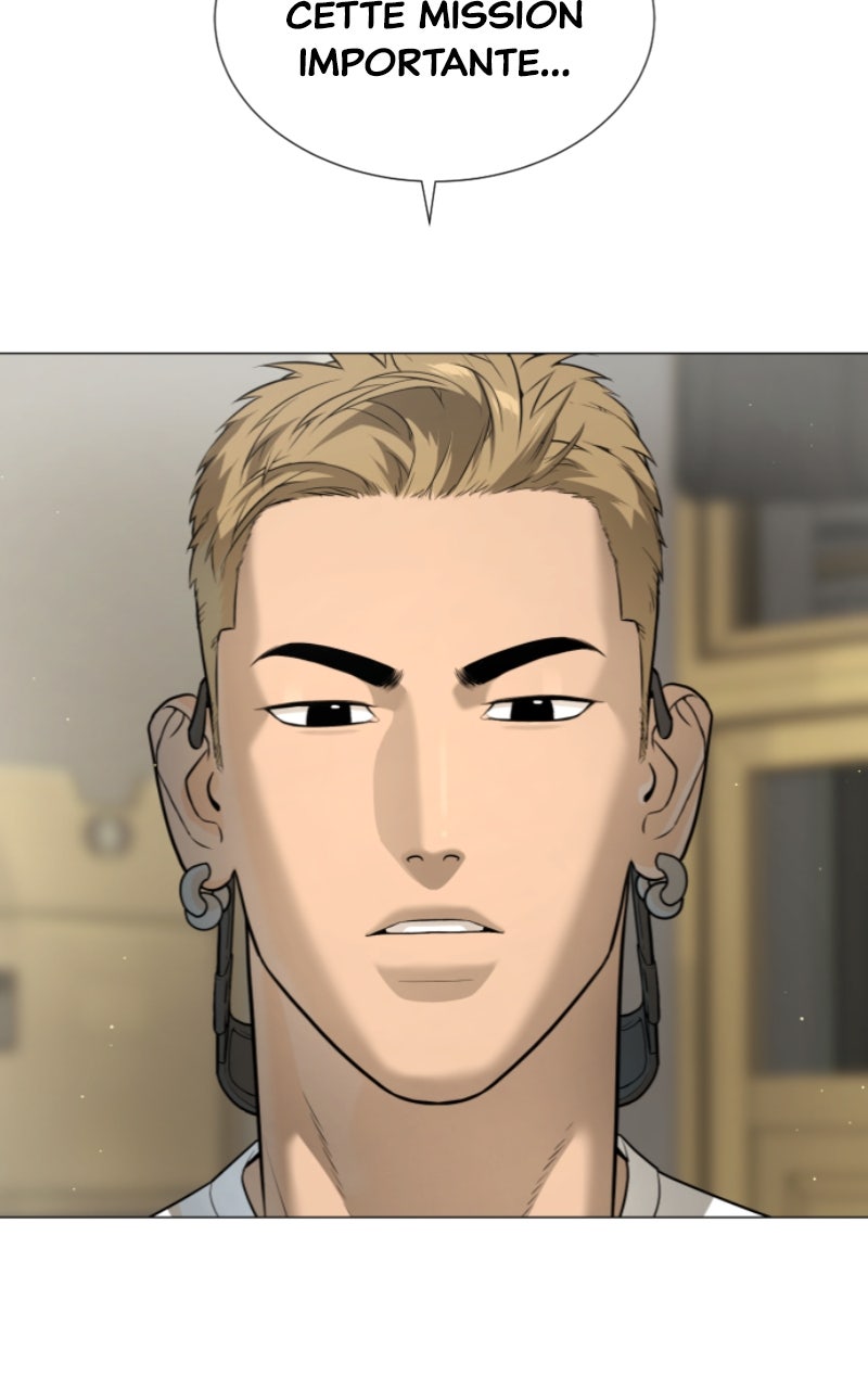 Read Killer Peter FR Manga Online