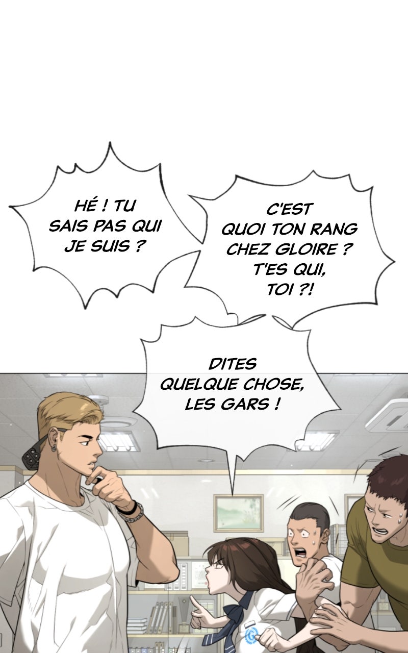 Read Killer Peter FR Manga Online