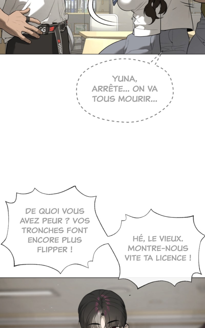 Read Killer Peter FR Manga Online