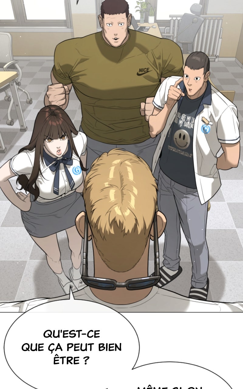 Read Killer Peter FR Manga Online