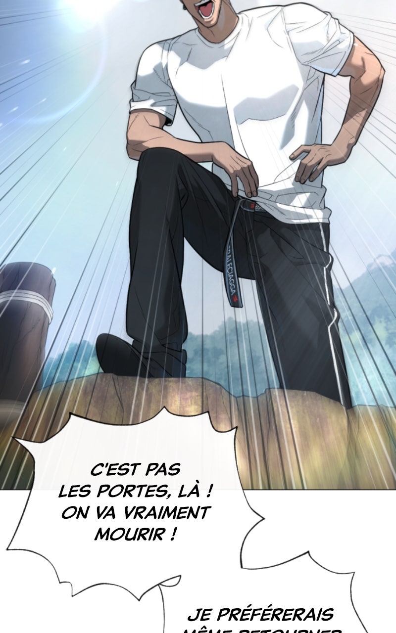 Read Killer Peter FR Manga Online