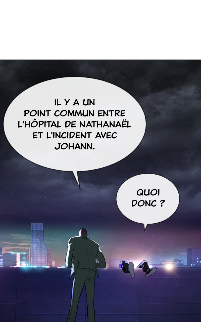 Read Killer Peter FR Manga Online