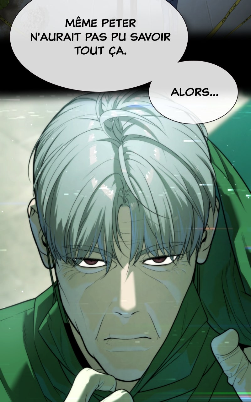 Read Killer Peter FR Manga Online