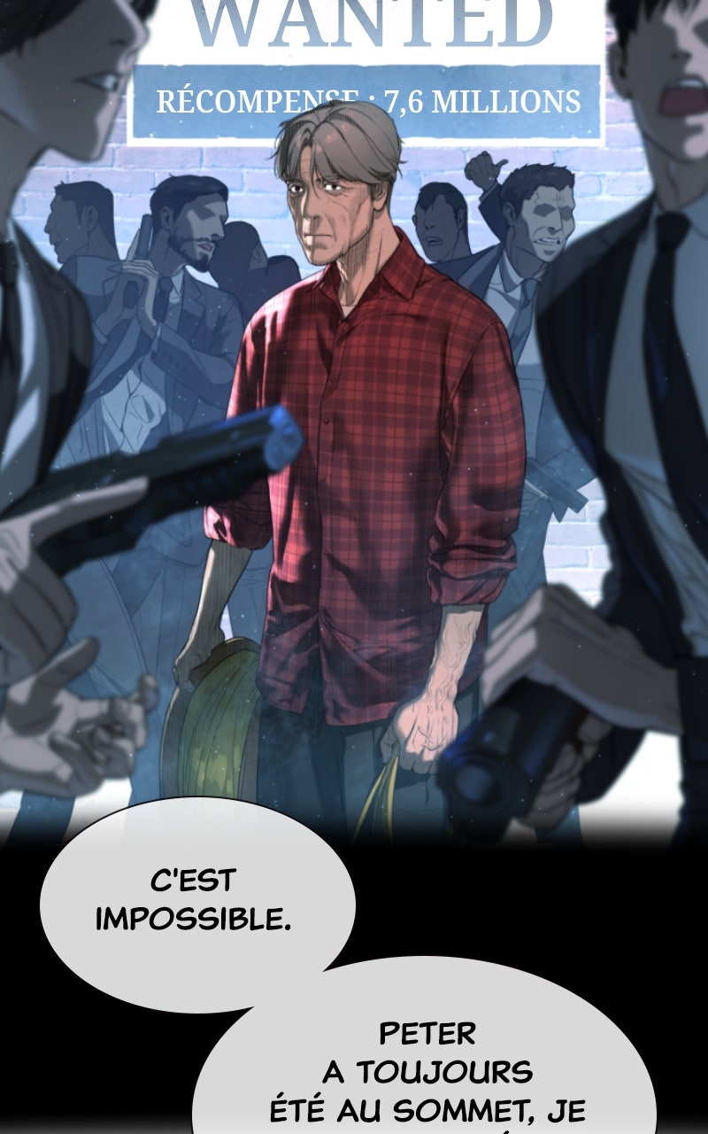 Read Killer Peter FR Manga Online