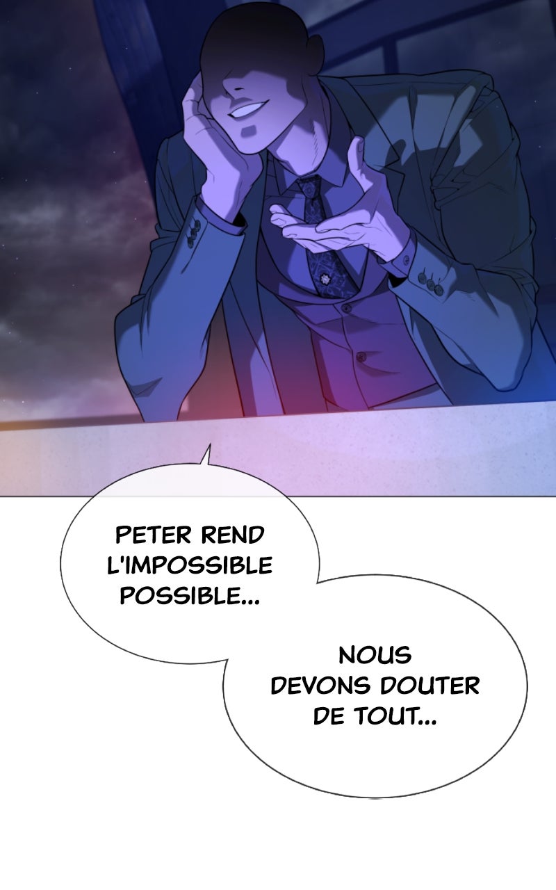 Read Killer Peter FR Manga Online
