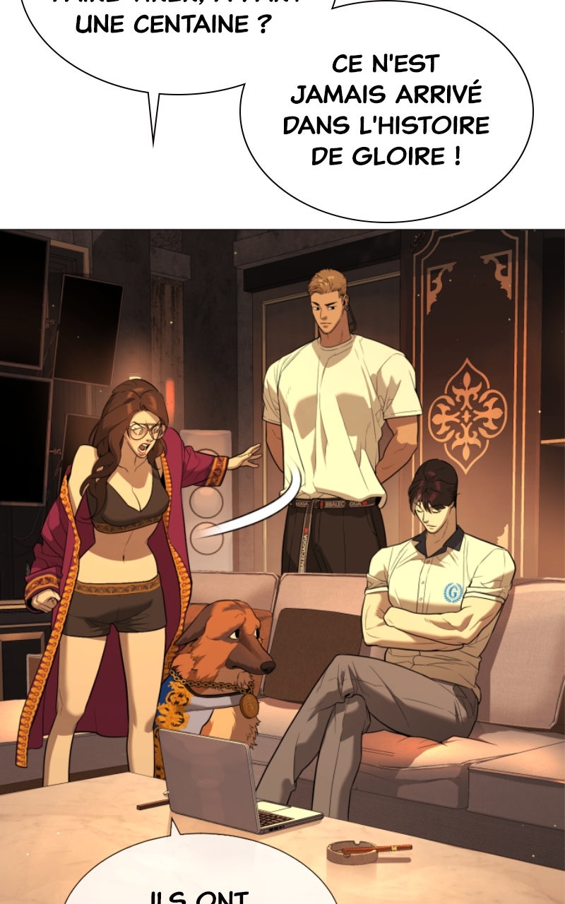 Read Killer Peter FR Manga Online