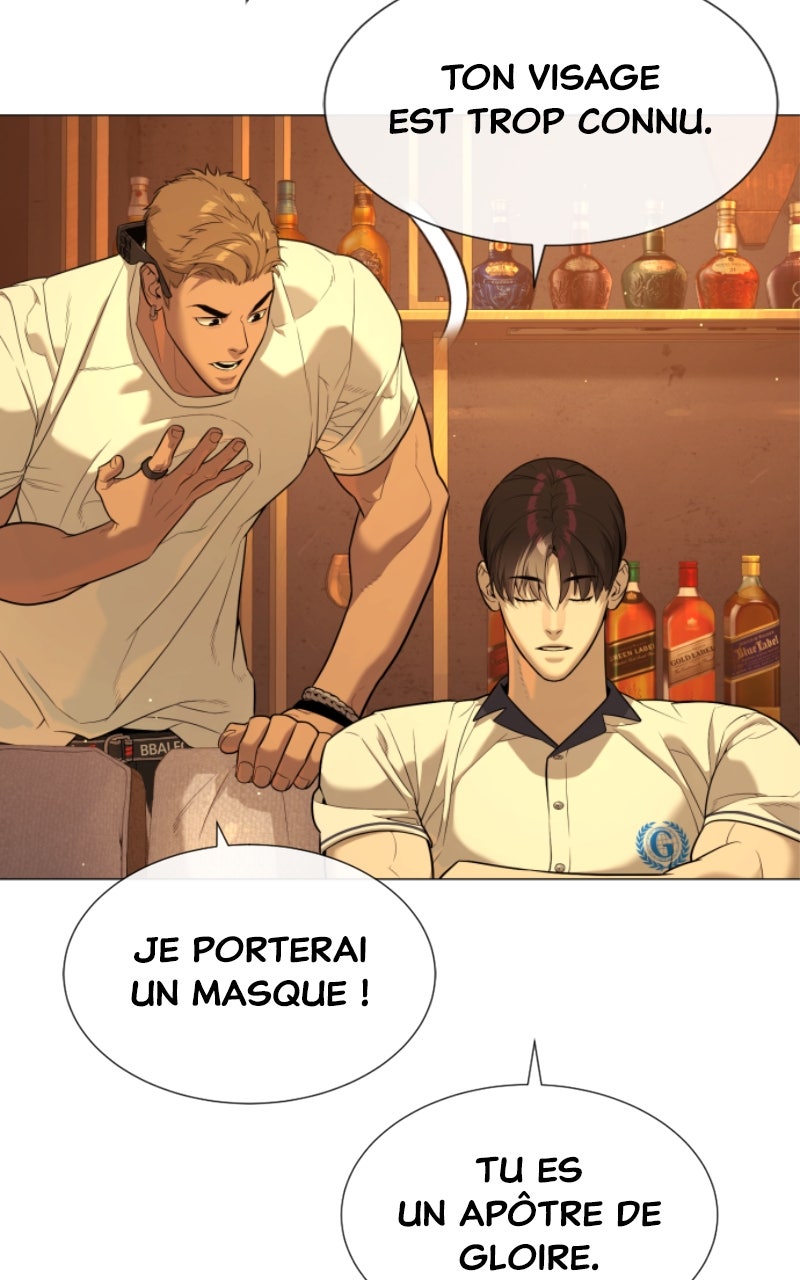 Read Killer Peter FR Manga Online