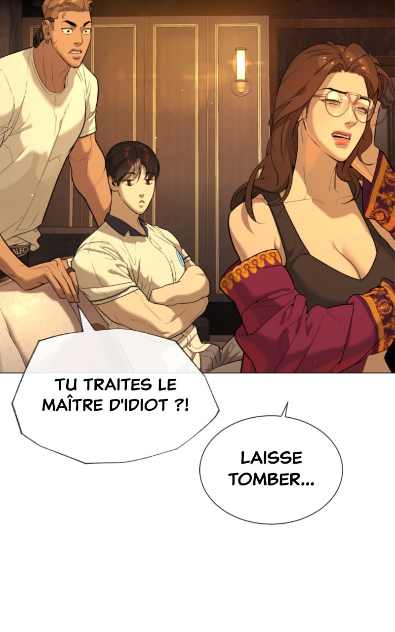 Read Killer Peter FR Manga Online