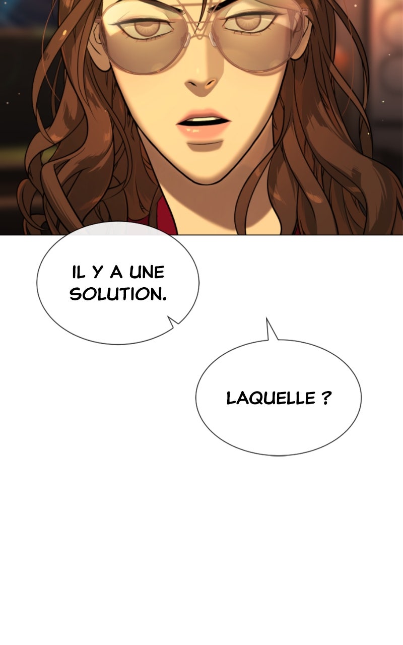 Read Killer Peter FR Manga Online