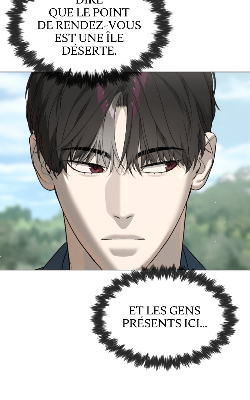 Read Killer Peter FR Manga Online