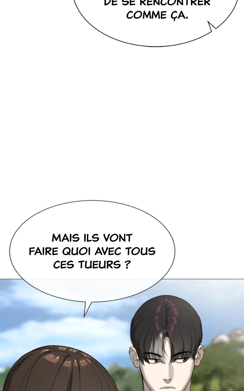 Read Killer Peter FR Manga Online