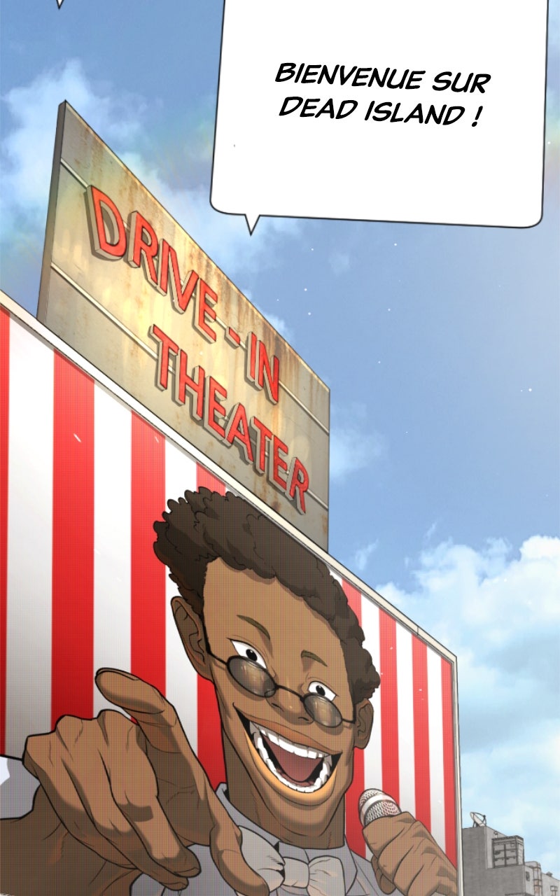 Read Killer Peter FR Manga Online