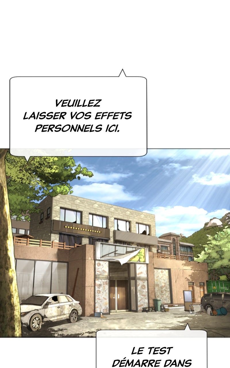 Read Killer Peter FR Manga Online