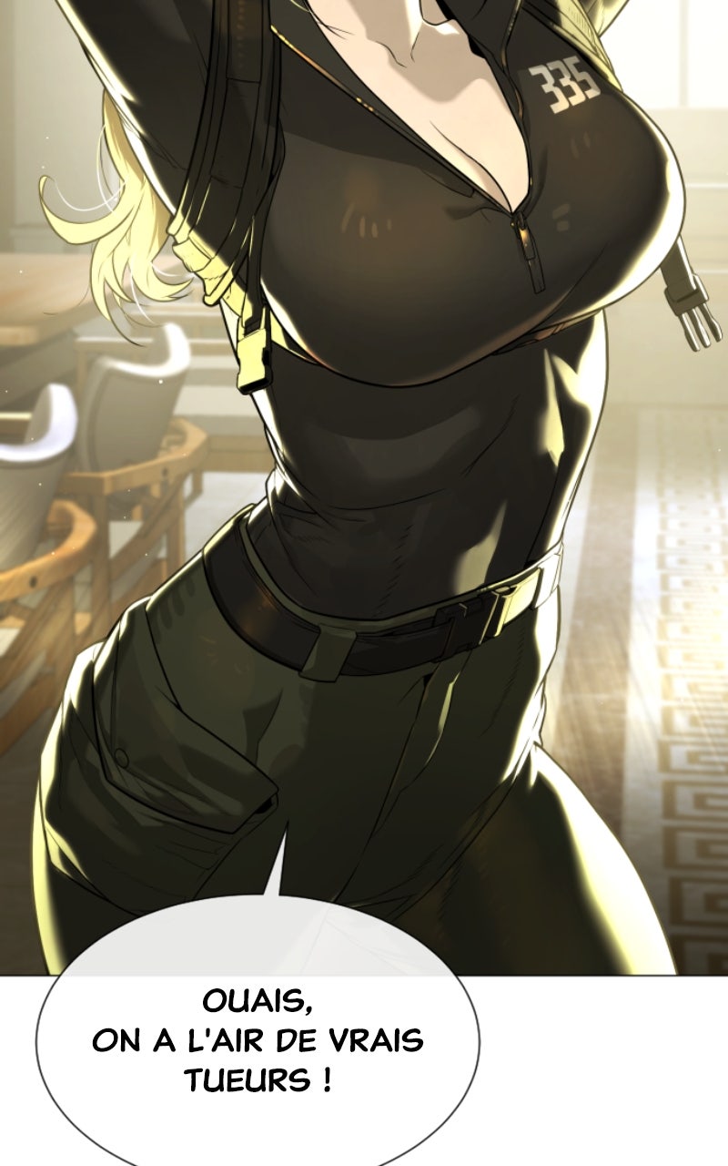 Read Killer Peter FR Manga Online