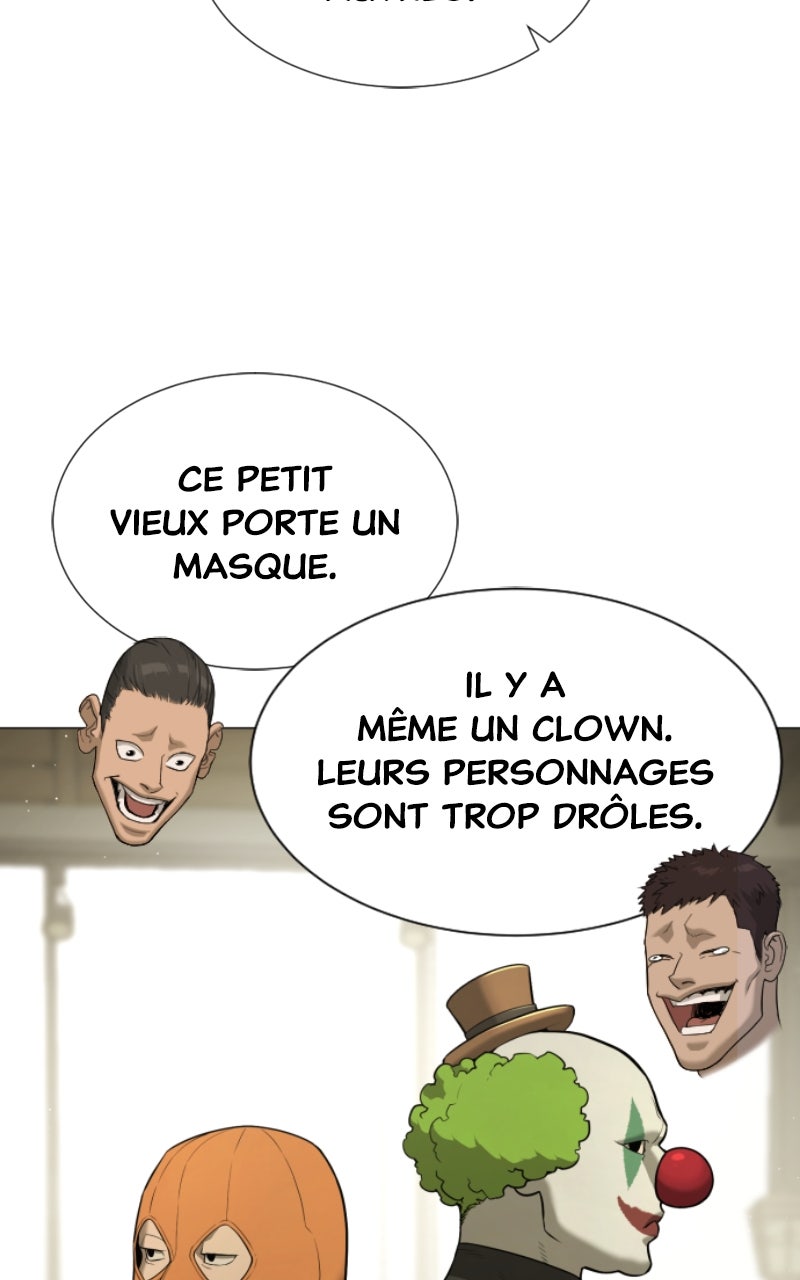 Read Killer Peter FR Manga Online