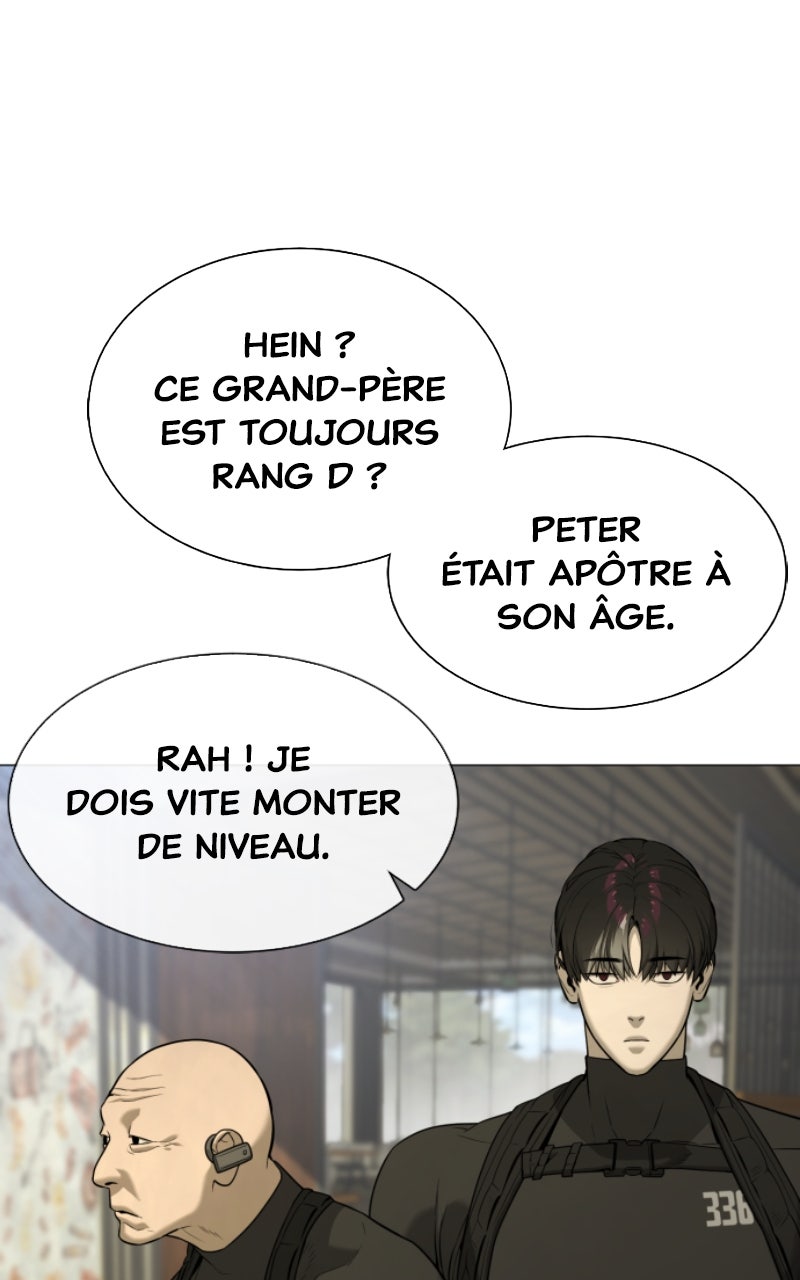 Read Killer Peter FR Manga Online