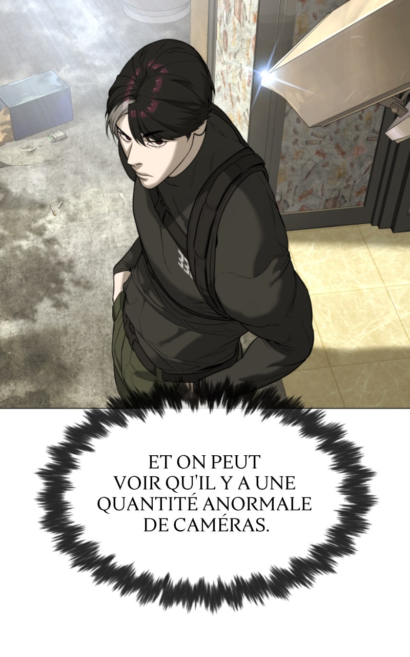 Read Killer Peter FR Manga Online