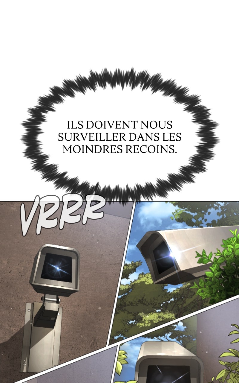 Read Killer Peter FR Manga Online