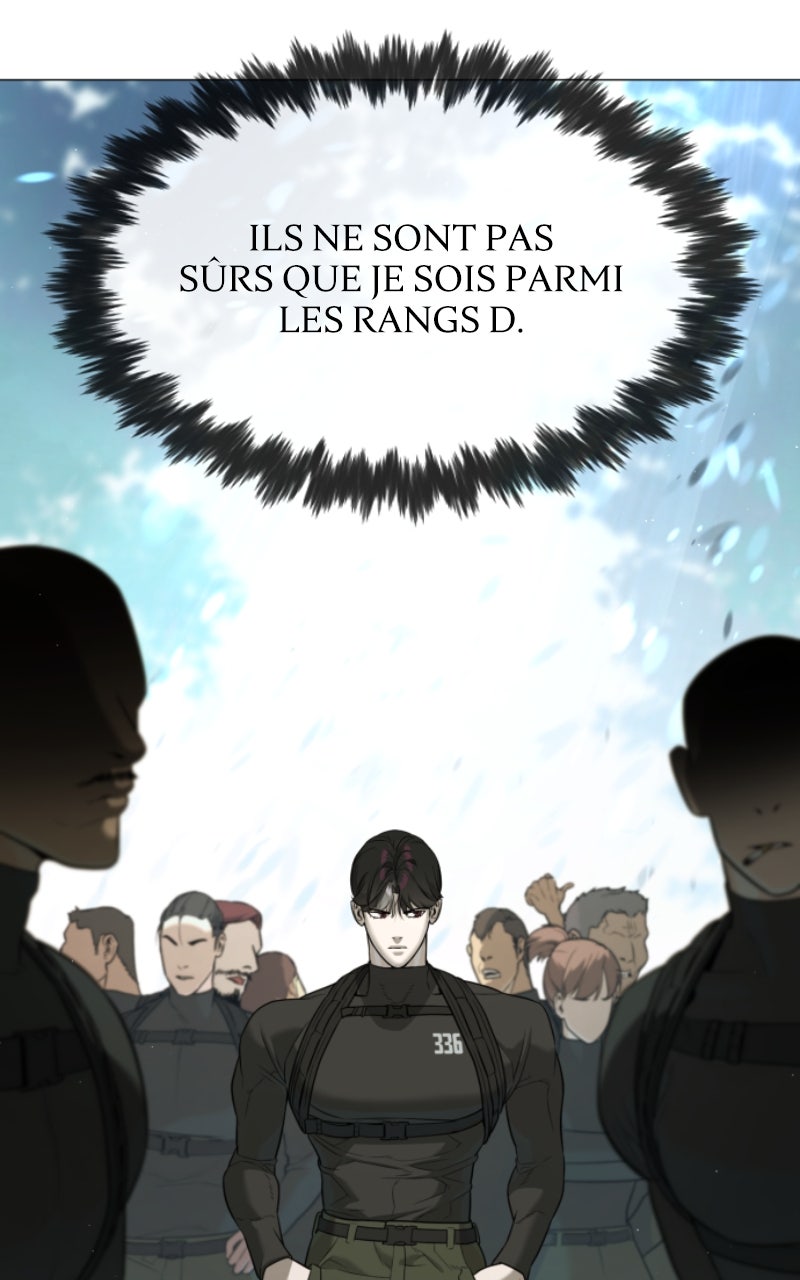 Read Killer Peter FR Manga Online