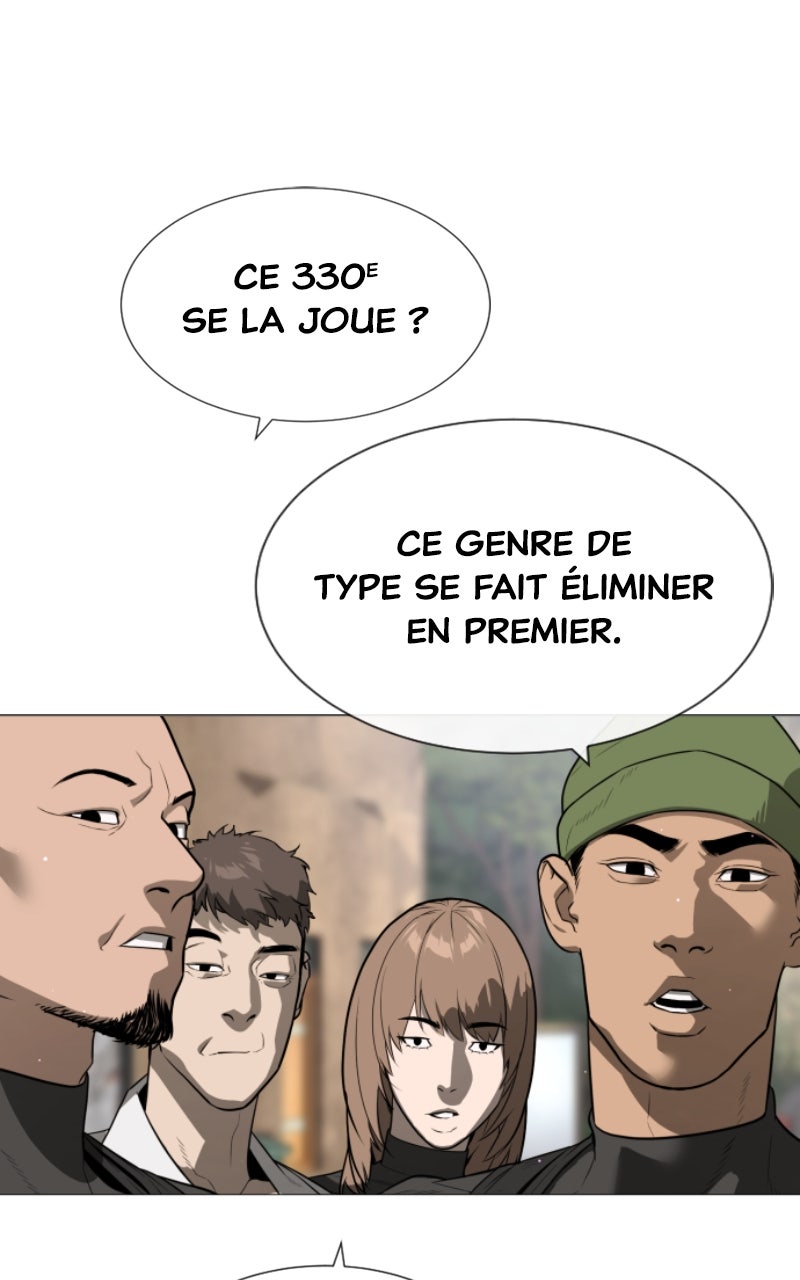 Read Killer Peter FR Manga Online