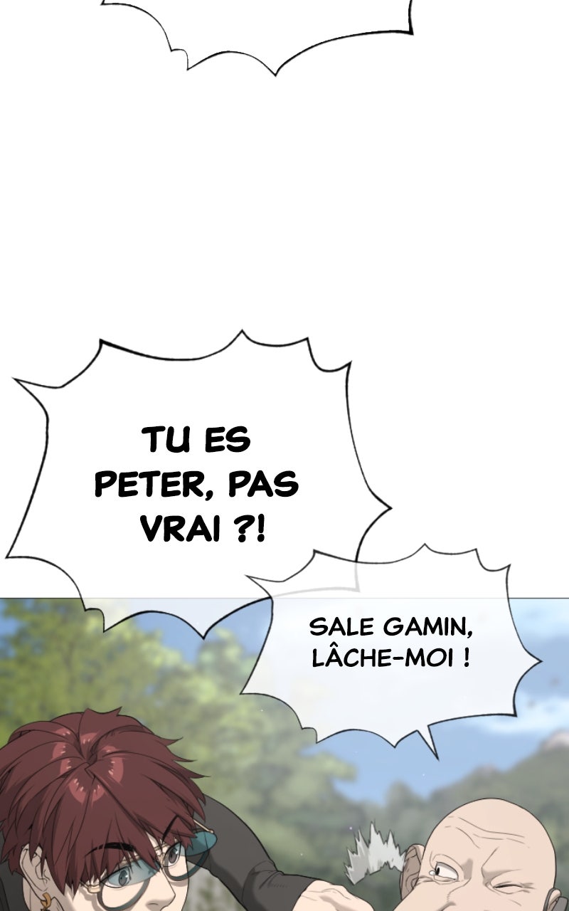 Read Killer Peter FR Manga Online