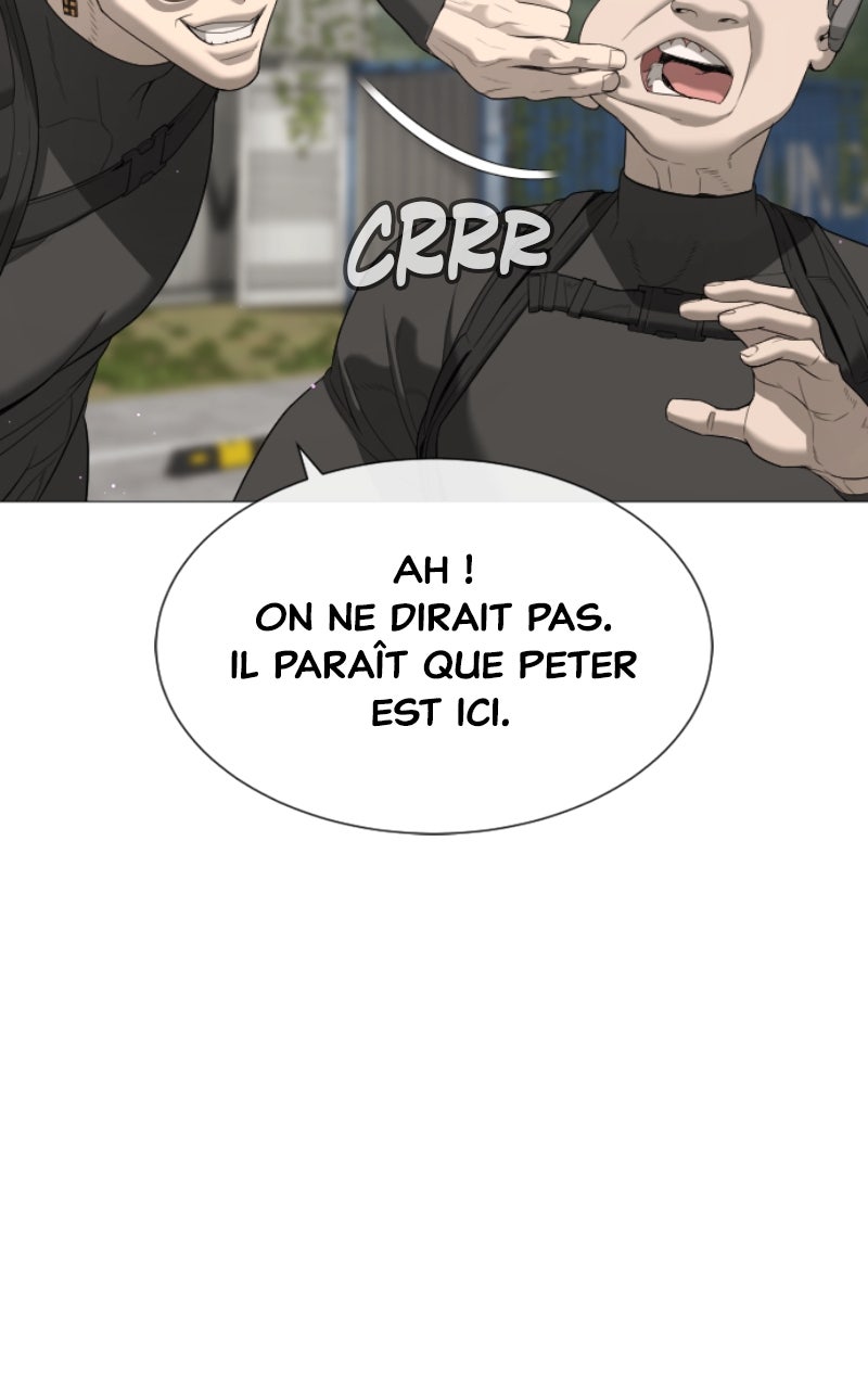 Read Killer Peter FR Manga Online