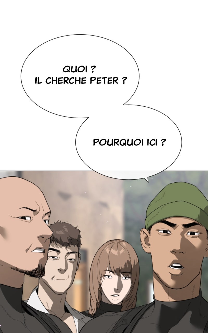 Read Killer Peter FR Manga Online