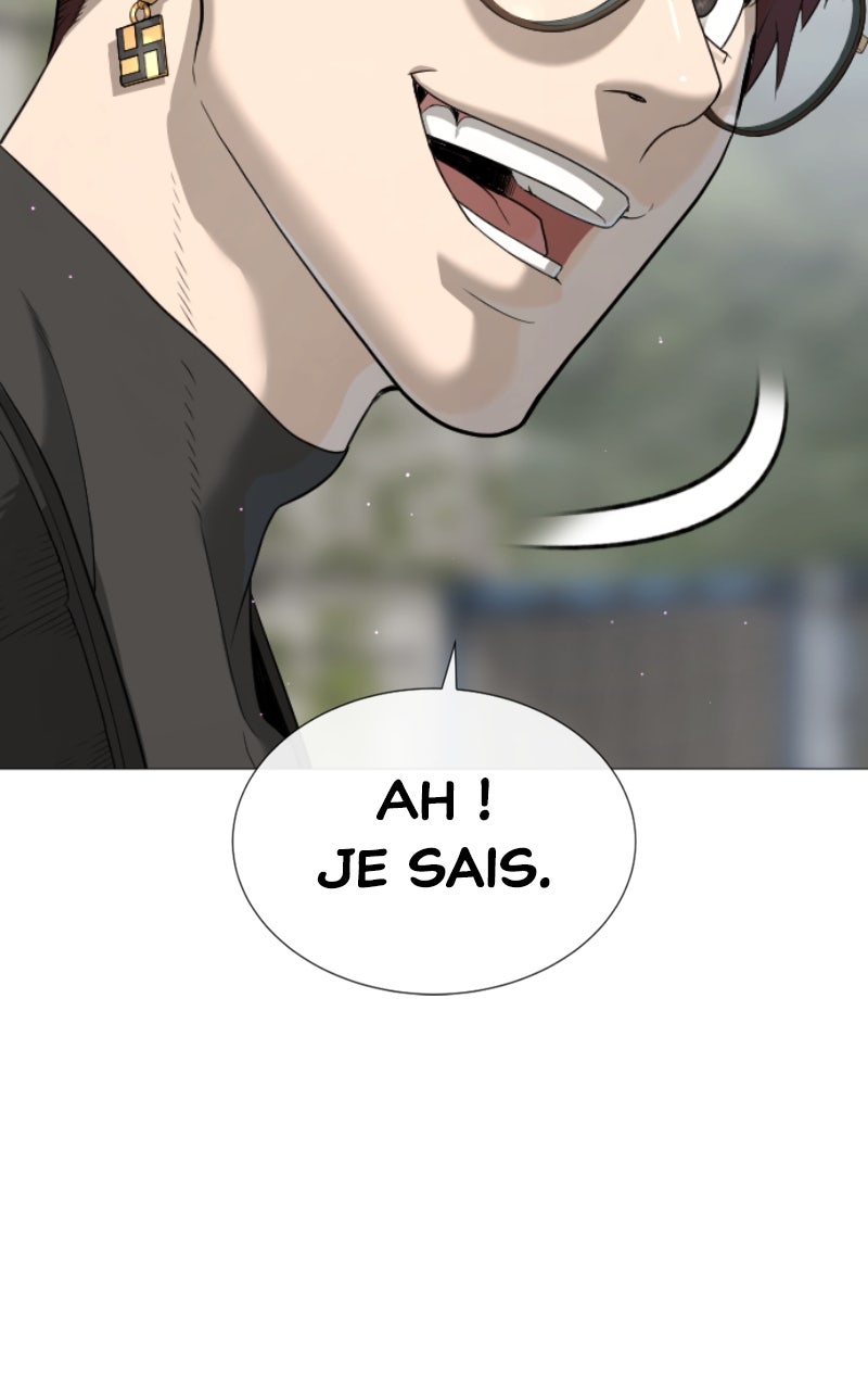 Read Killer Peter FR Manga Online