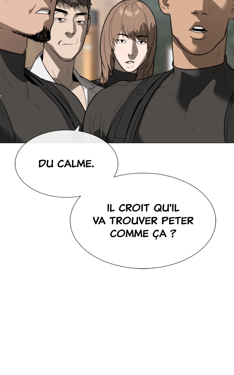 Read Killer Peter FR Manga Online