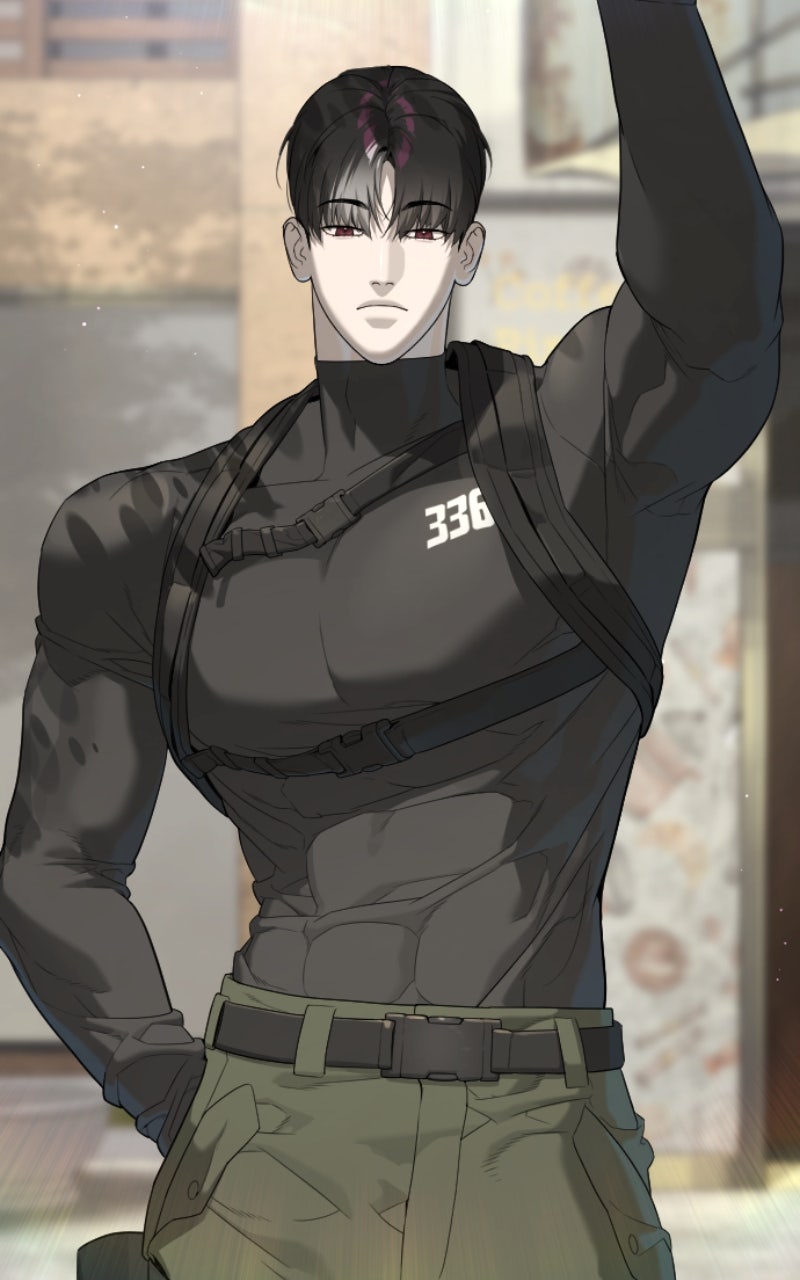 Read Killer Peter FR Manga Online