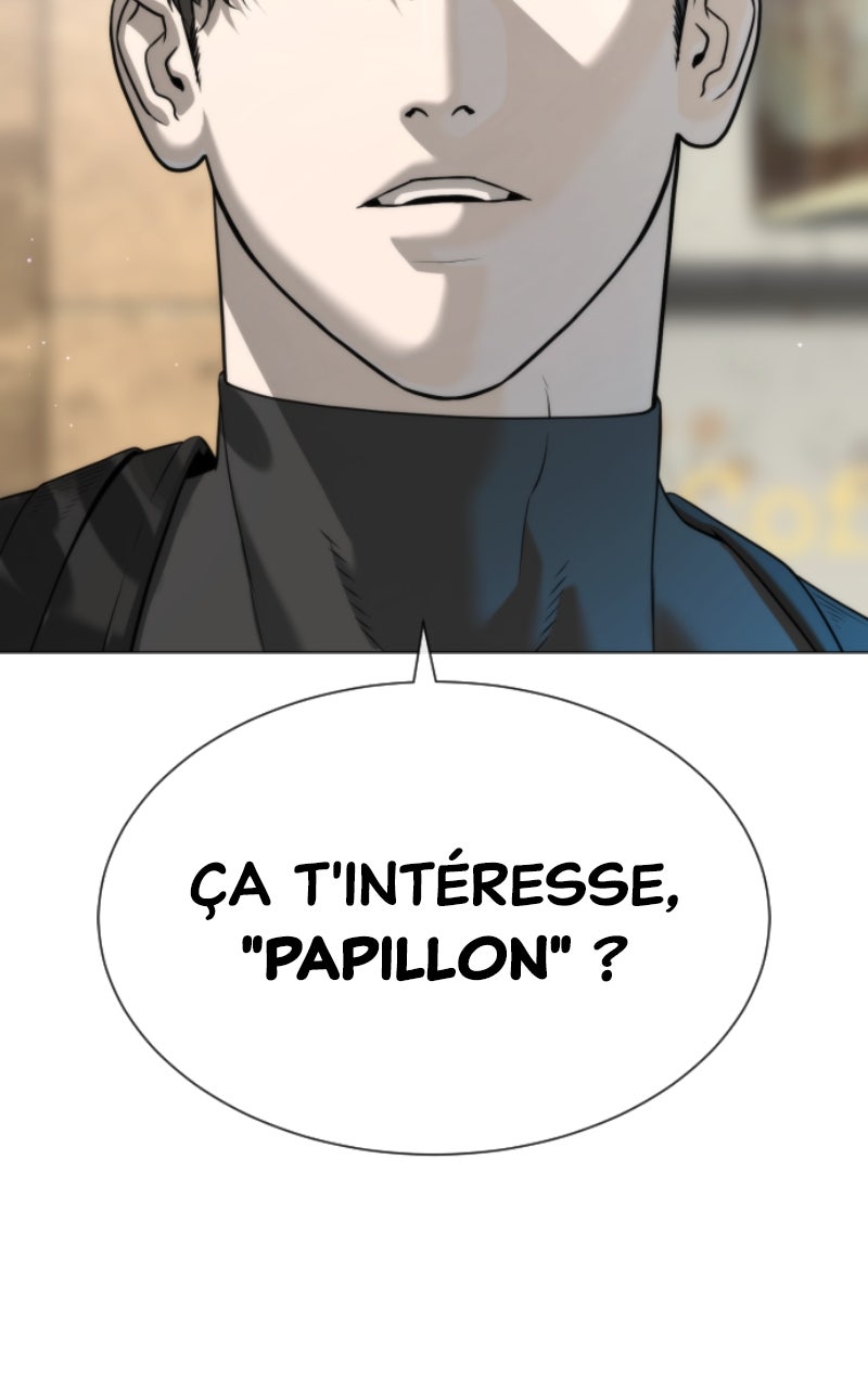 Read Killer Peter FR Manga Online