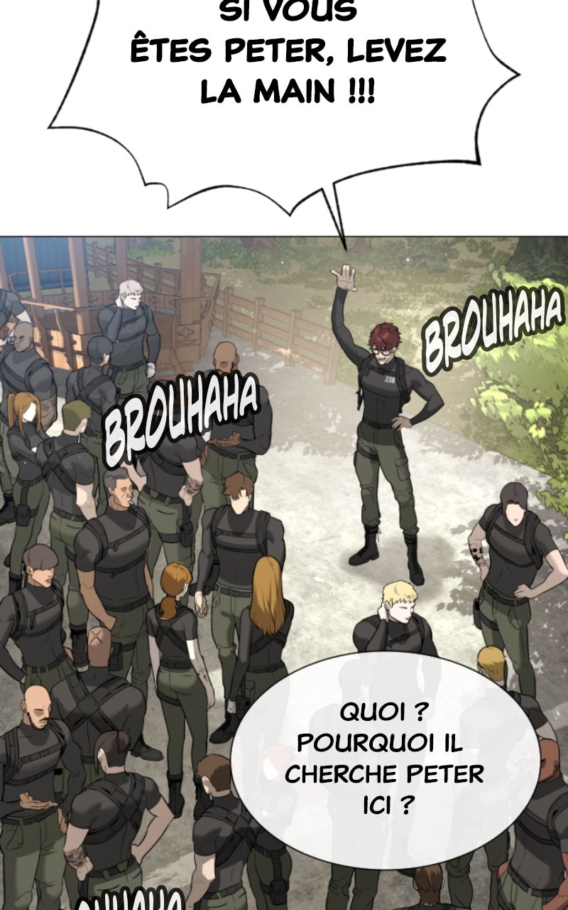 Read Killer Peter FR Manga Online