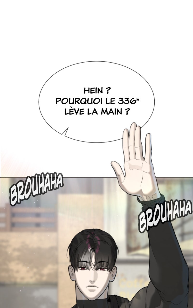 Read Killer Peter FR Manga Online