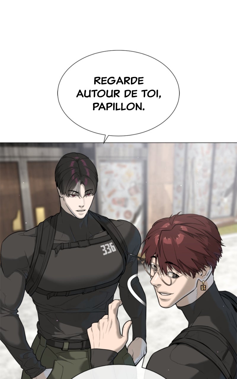 Read Killer Peter FR Manga Online