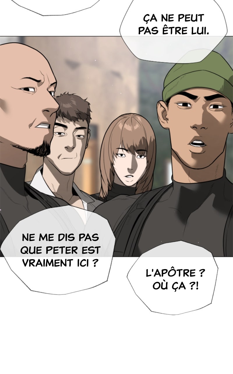 Read Killer Peter FR Manga Online