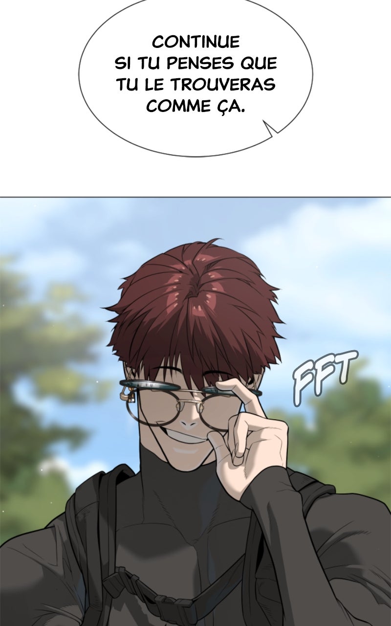 Read Killer Peter FR Manga Online