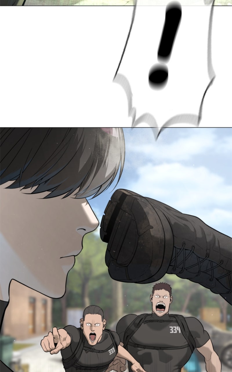 Read Killer Peter FR Manga Online