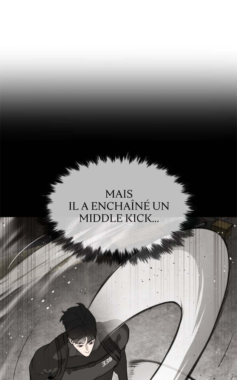 Read Killer Peter FR Manga Online