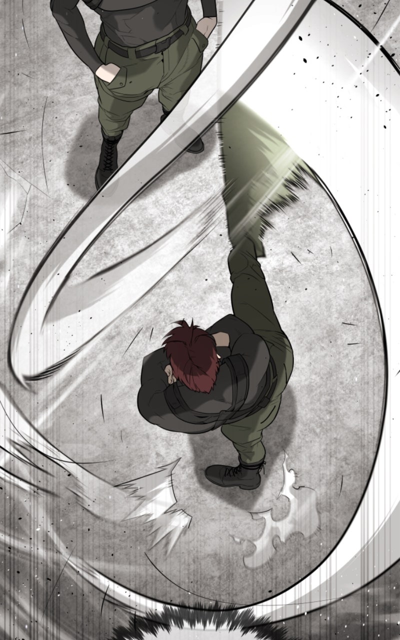 Read Killer Peter FR Manga Online