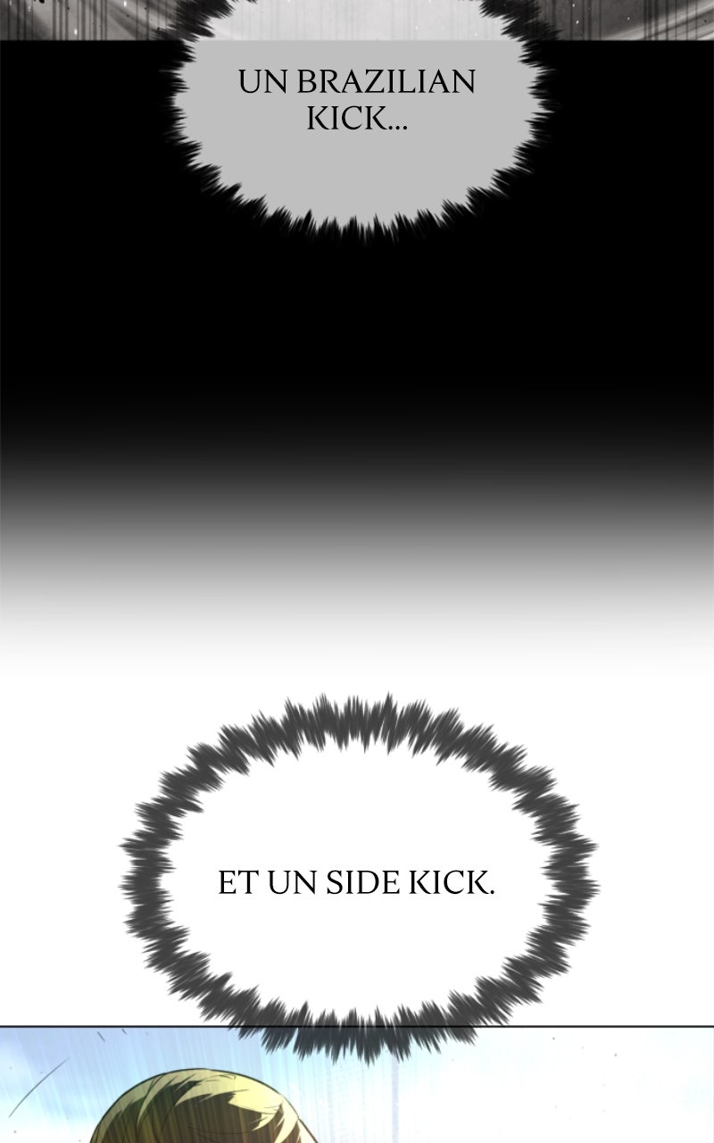 Read Killer Peter FR Manga Online