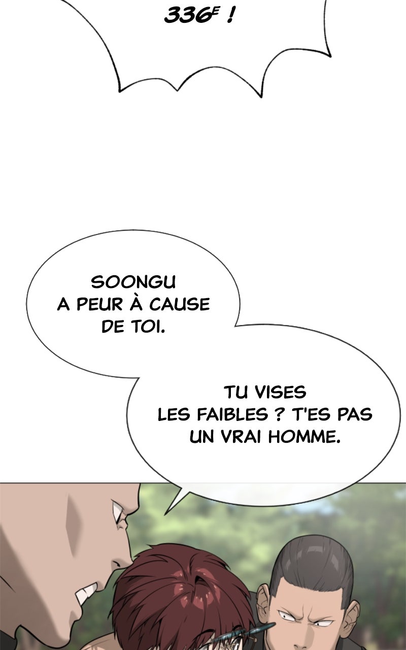 Read Killer Peter FR Manga Online