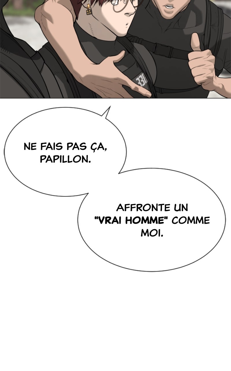 Read Killer Peter FR Manga Online