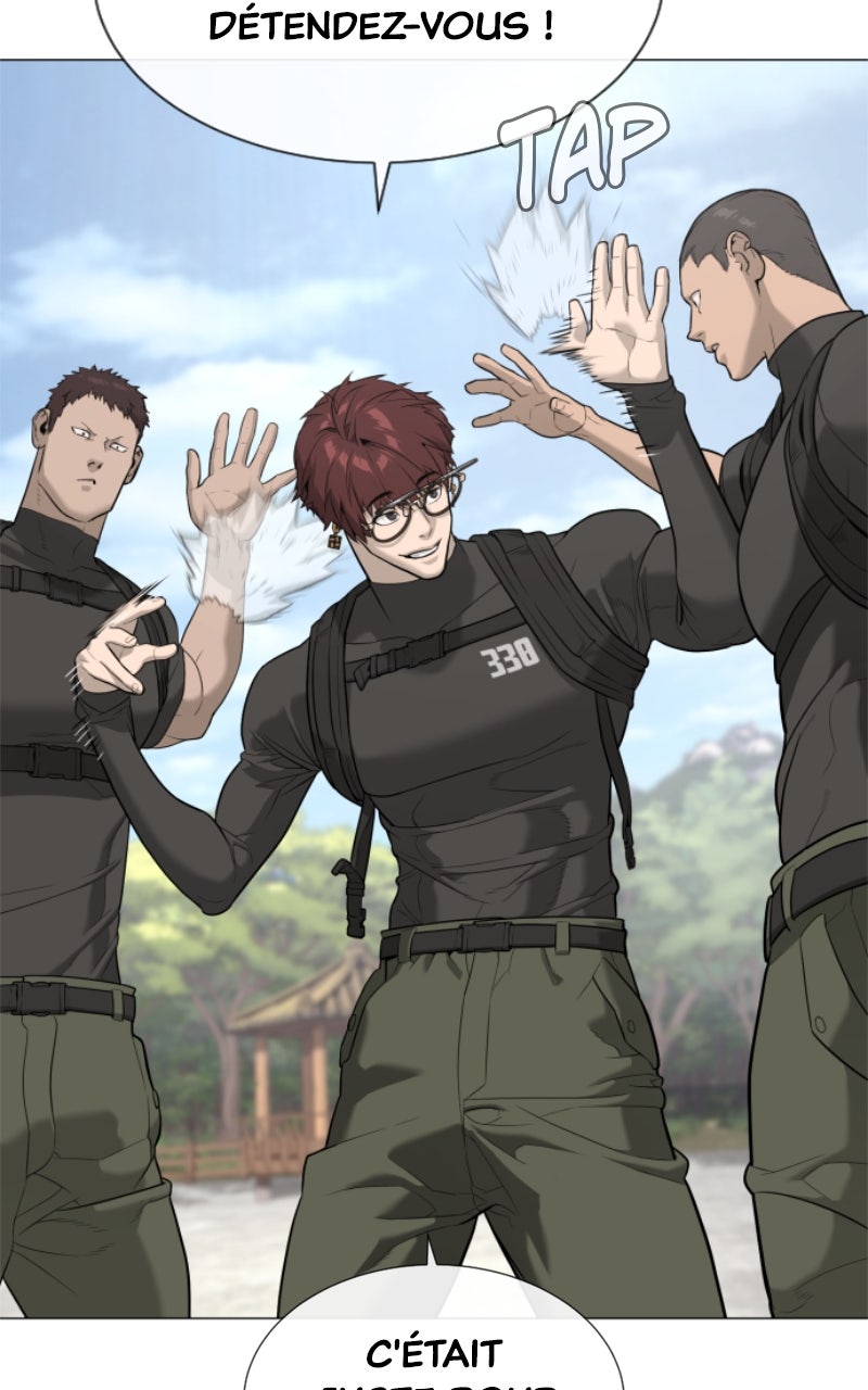 Read Killer Peter FR Manga Online